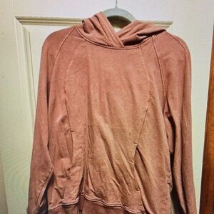 Lululemon Hoodie